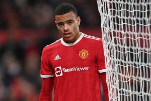 Two Premier League clubs enquire about signing Mason Greenwood - Man United News And Transfer News