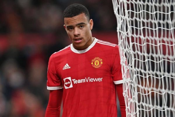 Two Premier League clubs enquire about signing Mason Greenwood - Man United News And Transfer News