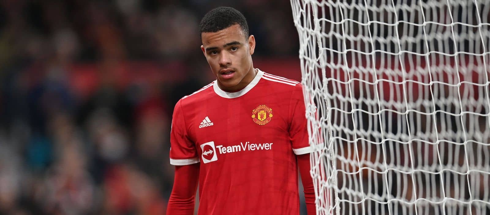 Two Premier League clubs enquire about signing Mason Greenwood - Man United News And Transfer News
