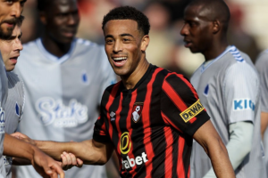 Tyler Adams back available for Bournemouth