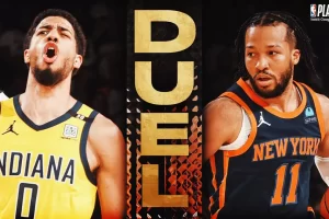 Tyrese Haliburton after Game 2: "Let's not pretend like the refs are the reason we lost"