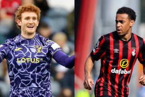 USMNT trying to keep Tyler Adams, Josh Sargent healthy heading into Copa America