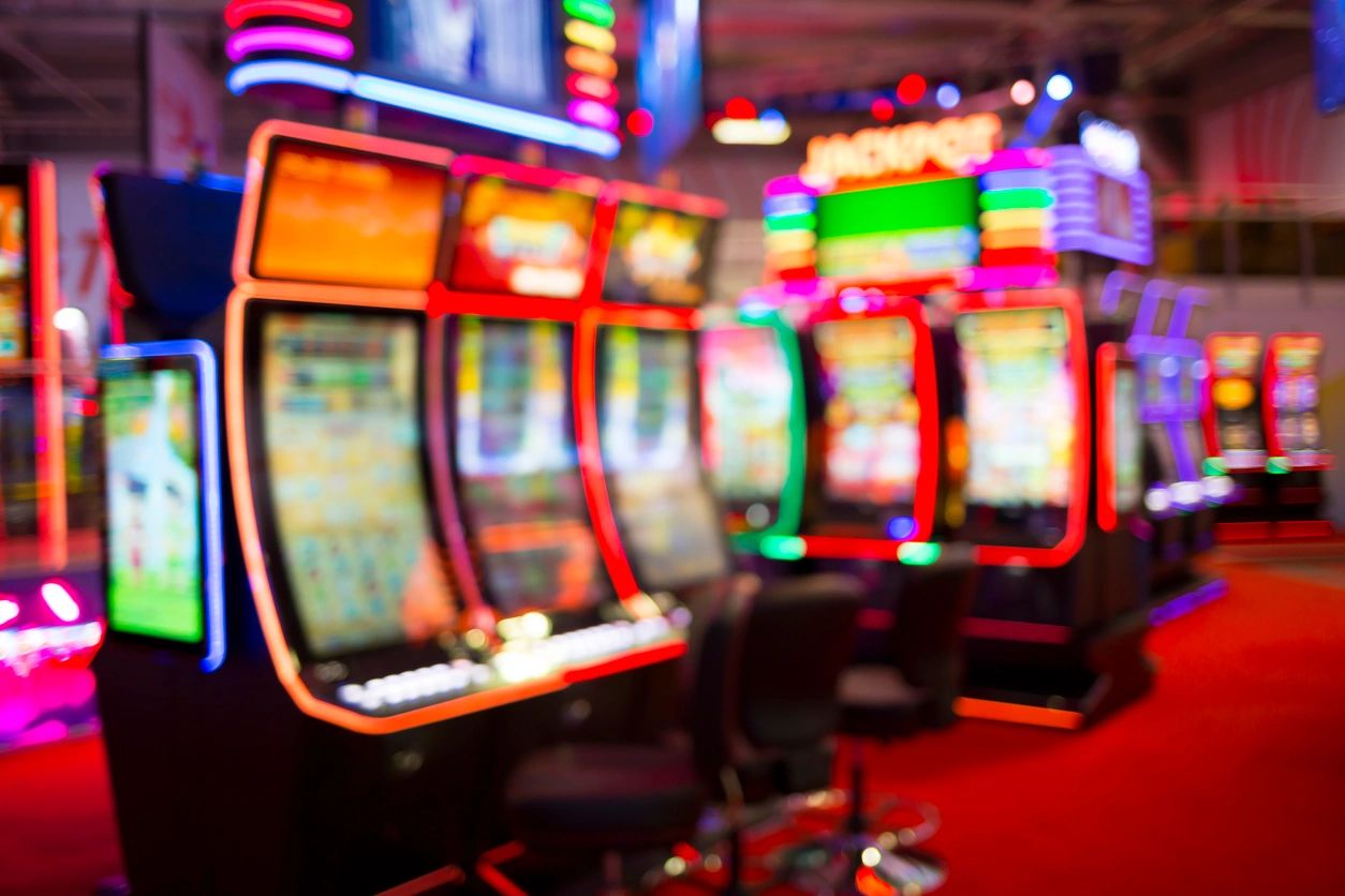 Mystery Jackpots and Secret Bonuses: Unlocking Hidden Rewards in Online Casinos - Golf News