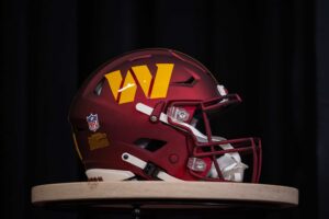1 Key Commanders Player Ruled Out For Week 4