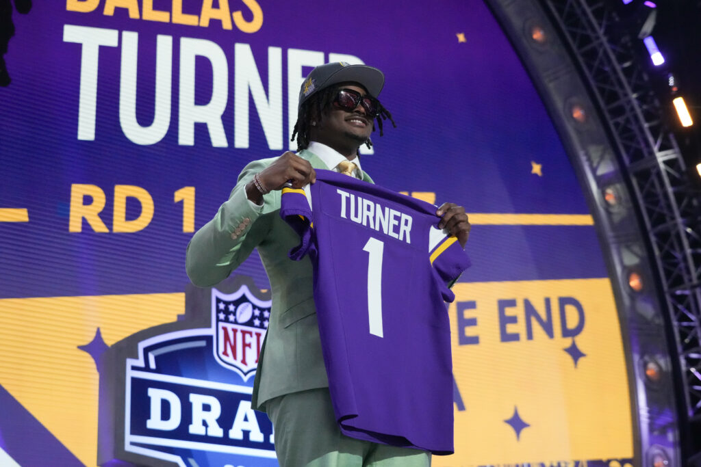 Offseason Moves Have Vikings All In, Adding TE Help Could Make Sense, and More