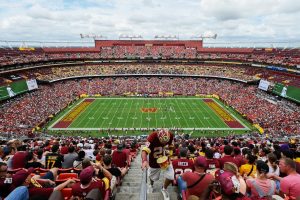 Washington Commanders’ 2024 schedule starts with Tampa, ends with Dallas