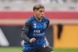 San Jose Earthquakes, Luis Suarez headline the Best of MLS for Week 11