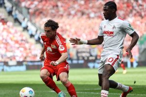 USMNT weekend viewing guide: Avoiding the drop