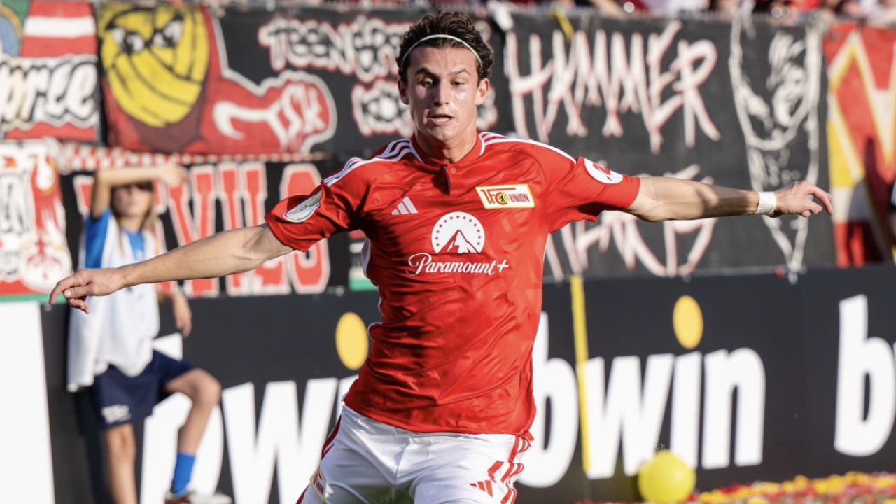 Americans Abroad Weekend Rewind: Aaronson, Pulisic, and more