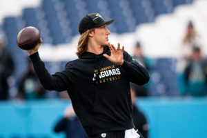 How Much Will the Jaguars Quarterback Command on an Extension?