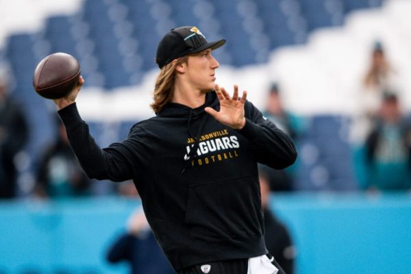 How Much Will the Jaguars Quarterback Command on an Extension?