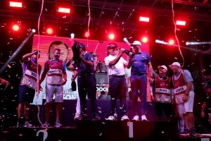 How much has each player made since joining?