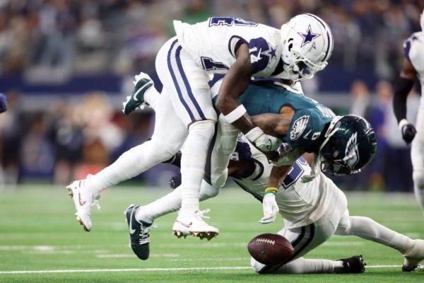 Which Defensive Tackle Will Rise to the Challenge? Who Will Step Up at DT?