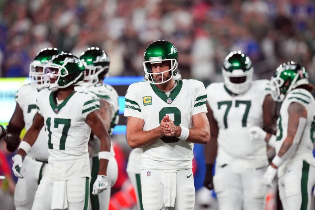 Who Will Make the Cut Along the Offensive Line?