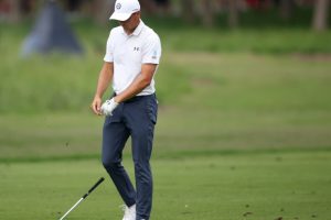 Jordan Spieth among PGA Tour stars to miss cut at CJ Cup Byron Nelson
