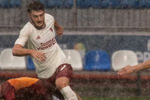 Academy Match Report: Arsenal u21s 6-2 Manchester United u21s - Man United News And Transfer News