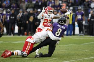 ‘Honestly, I Still Haven’t Gotten Over It’ – Can Lamar Jackson, Ravens Bounce Back After Disappointing AFC Championship Game Loss?