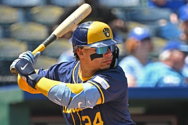 William the Strike Zone Conqueror