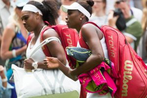 Serena And Venus Williams Dazzle At 2024 Met Gala Red Carpet