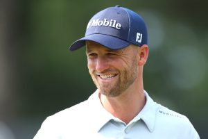 One year later, Wyndham Clark a force on the PGA Tour