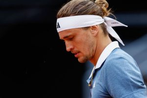 Zverev Slams Constant Efforts To Prolong Already Long Tennis Season