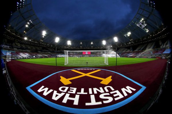 West Ham only £8.5m away from completing deal for winger
