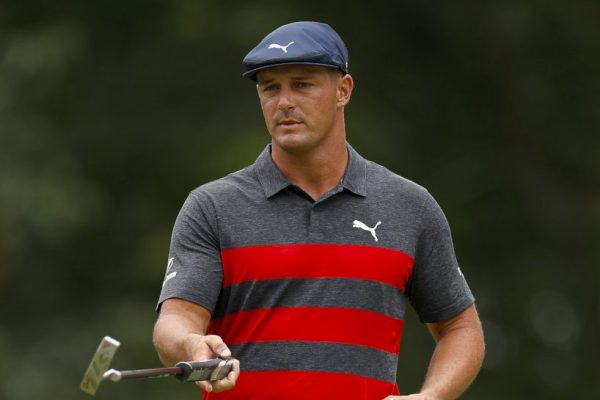 Bryson DeChambeau Unveils Comical Glimpse into US Open Preparation with Entertaining Video Bryson DeChambeau shares hilarious video of US Open training sessions