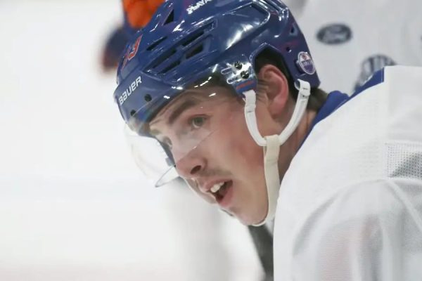 Oilers Power Play Finally Catches Up to Penalty Kill In Game 5 Win
