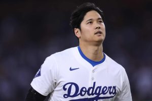 Shohei Ohtani Has Reached Notable Career Milestone