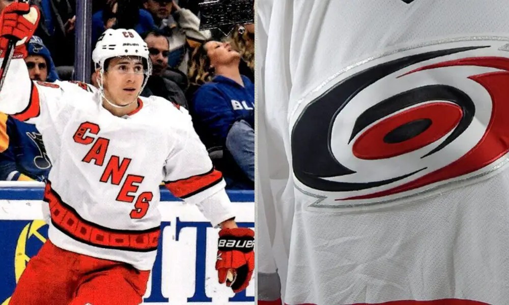Multiple Teams Now Showing Internal Interest in Martin Necas