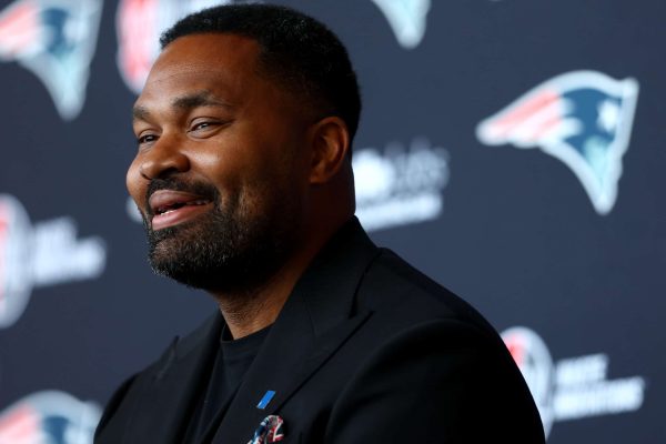 Jerod Mayo Makes A Promise About Patriots This Season