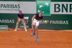 Roland Garros preview, pick, and prediction: Zverev vs. De Minaur