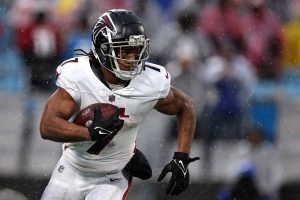 Bijan Robinson Sends A Clear Message About His Usage This Season