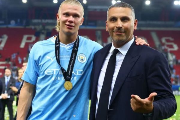 Manchester City take unprecedented legal action against the Premier League