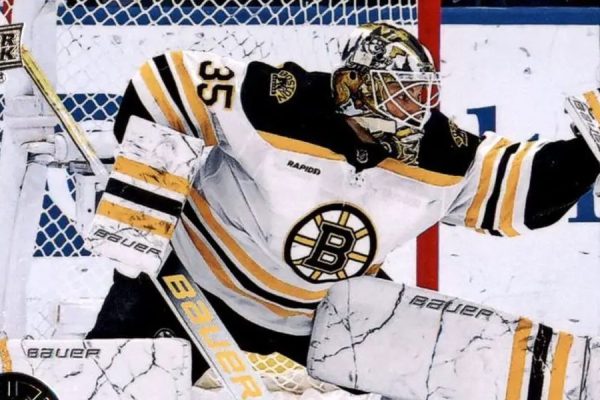 Devils Open to Trade No. 10 Overall Pick, Bruins' Deal Possible?