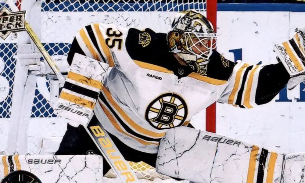 Devils Open to Trade No. 10 Overall Pick, Bruins' Deal Possible?
