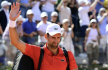 Novak Djokovic Withdraws From Roland Garros, Jannik Sinner Will Be New No. 1