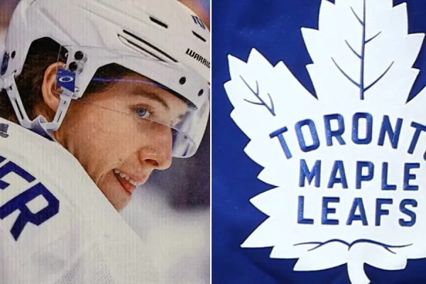 Marner and the Toronto Maple Leafs Adopt Methodical Approach in Contract Negotiations Marner to Play 24-25 Season Before Planning Maple Leafs Future