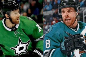 Joe Pavelski Unofficially Retires, 18-Year NHL Career Over