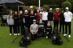 UNDERRATED Golf Tour swings into Walton Heath - Golf News