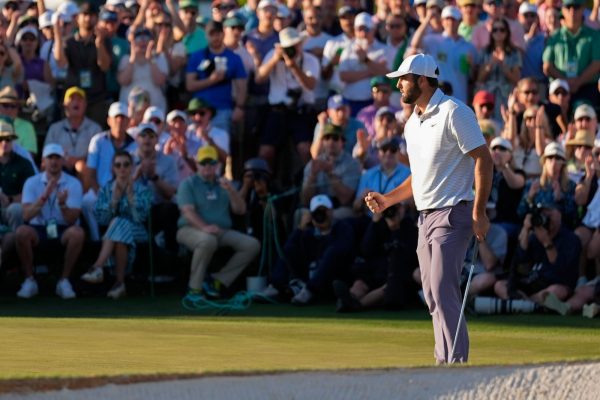 US golfers could complete a Grand Slam clean sweep in 2024 - Golf News
