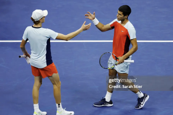 French Open semifinal pick and prediction: Sinner vs. Alcaraz