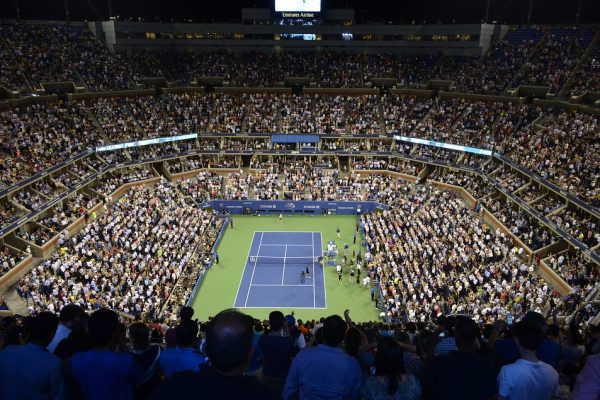 Tennis Ticketing: A Comprehensive Guide to Prices and Tournament Dates Guide to Tickets, Prices, and Tournament Dates