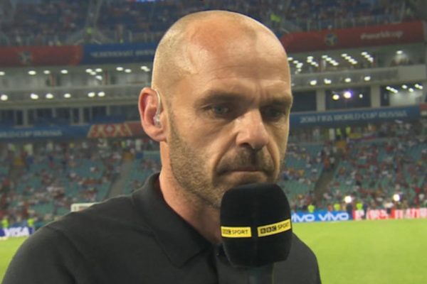 Danny Murphy believes Conor Gallagher is a perfect player for Aston Villa
