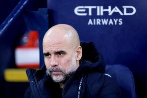Man City could spend half of their transfer budget on one player
