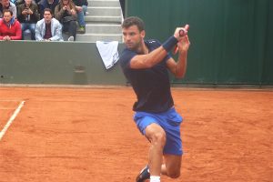 Roland Garros preview, pick, and prediction: Sinner vs. Dimitrov