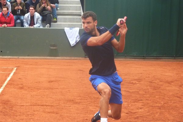 Roland Garros preview, pick, and prediction: Sinner vs. Dimitrov
