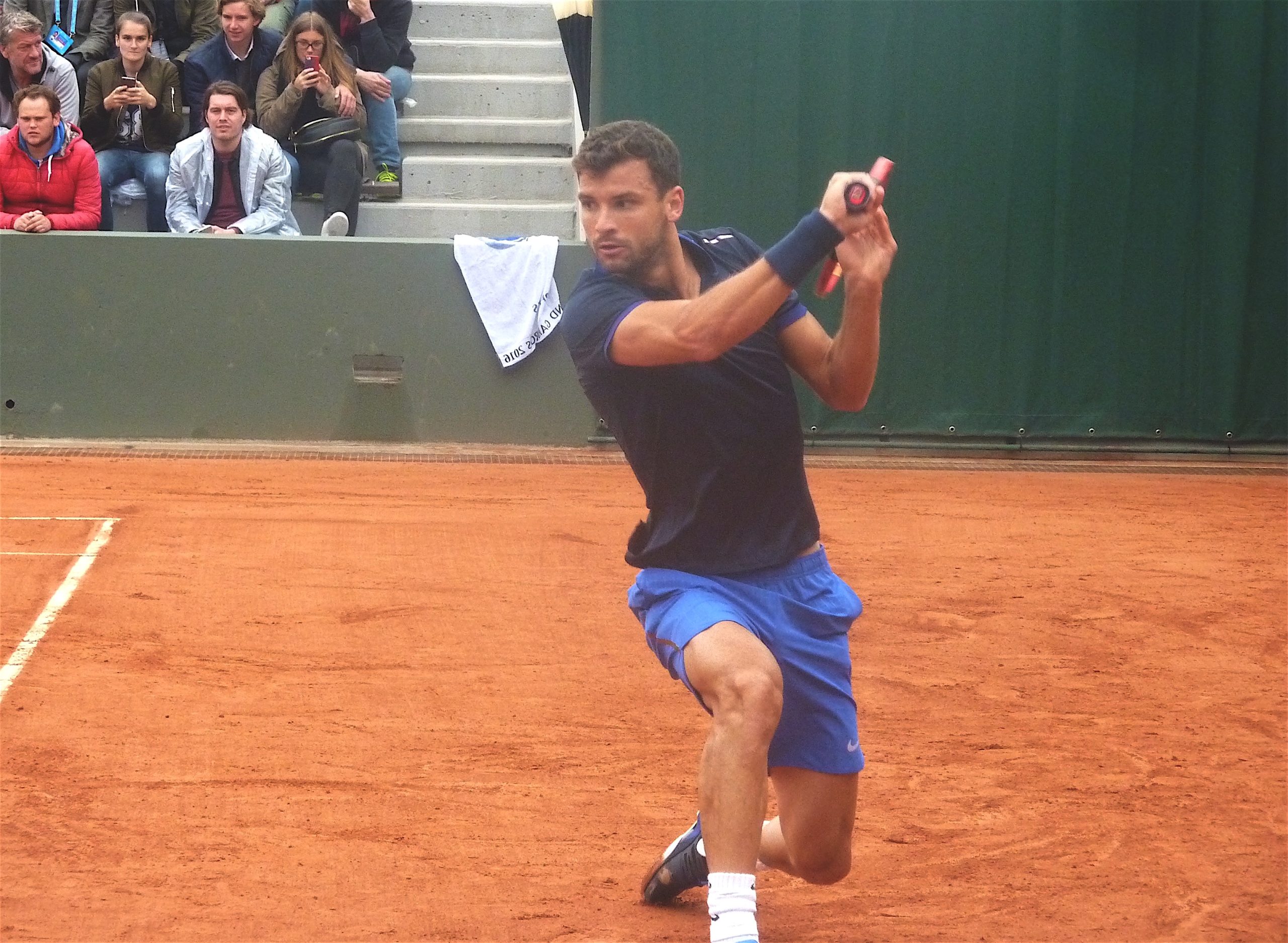 Roland Garros preview, pick, and prediction: Sinner vs. Dimitrov