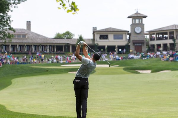 Memorial Tournament prize money