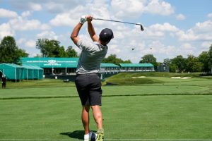 Is the modified 16th hole at Memorial any better? The pros weigh in